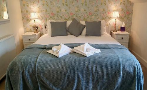 Sonas Guesthouse, Edynburg (zdjęcie 8)