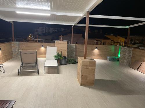 カラトラオ Calahondaplaya, provincia de Granada 2つ星 ゲストハウス 客室