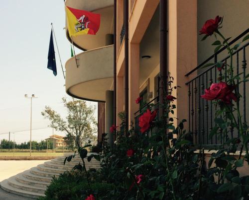. Hotel Villa Damanti
