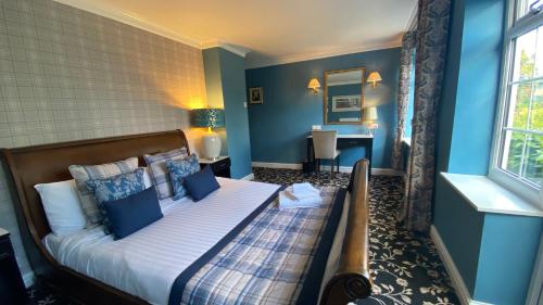 Stone House Hotel ‘A Bespoke Hotel’