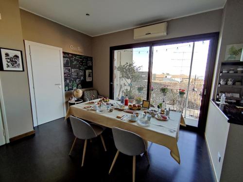 B&B Casa Vinci 2