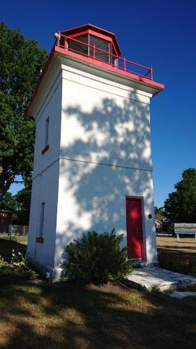 Colborne Bed and Breakfast