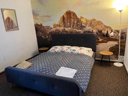 GRAN hostel in 班斯卡比斯特里察市中心