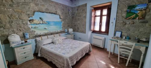 B&B Martina in Mandas