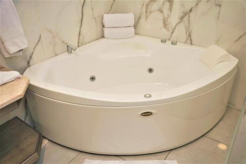 設施, Petra Canyon Hotel in 佩特拉