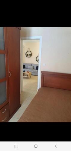  Katerina Apartment in Siviri