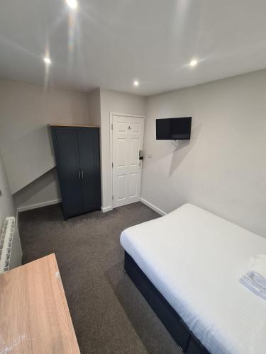 APARTMENT in BARNSLEY CENTRAL in Barnsley