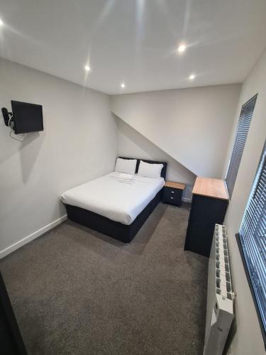 APARTMENT in BARNSLEY CENTRAL in Barnsley