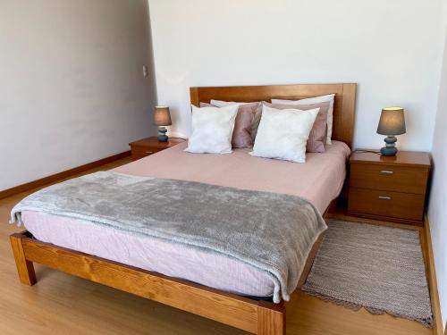  Ocean Terrace House in Ribeira Grande