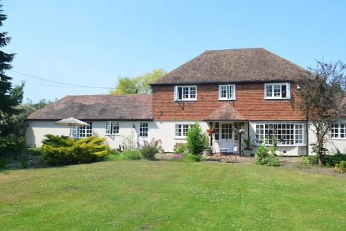 The Willow Studio - peaceful retreat near Whitstable seaside The Willow Studio - peaceful retreat near Whitstable seaside