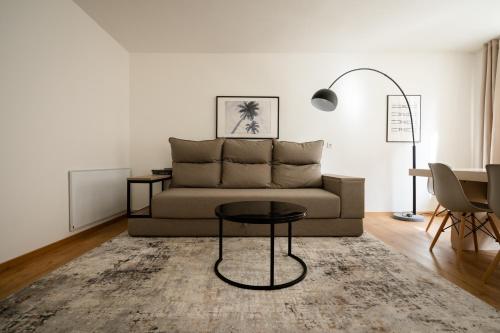Old Town Apartment 2 rooms/baths, Düsseldorf (photo 4)