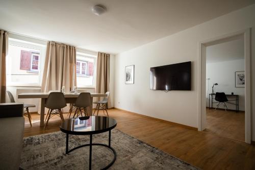 Old Town Apartment 2 rooms/baths, Düsseldorf (photo 6)