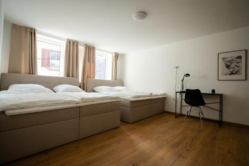 Old Town Apartment 2 rooms/baths, Düsseldorf (photo 9)