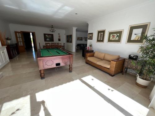 Nerja Paradise Rentals - Villa Almassora