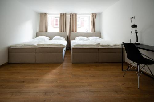 Old Town Apartment 2 rooms/baths, Düsseldorf (photo 11)