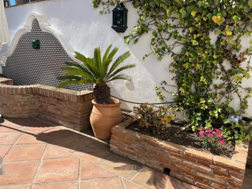 Nerja Paradise Rentals - Villa Almassora