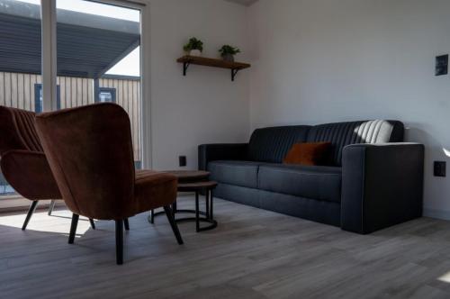  Your Home B. in Nieuwe-Tonge