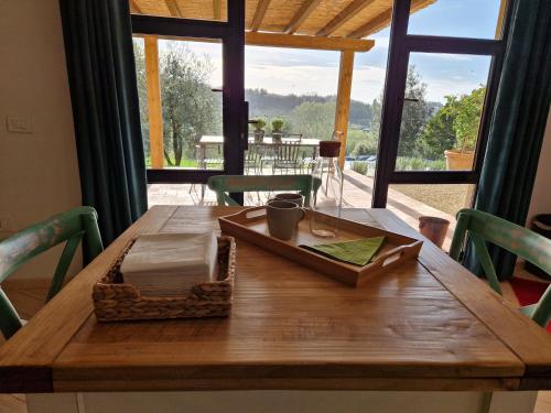 Panorama e Relax