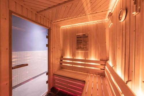 Spa, Novotel Southampton Hotel in Southampton