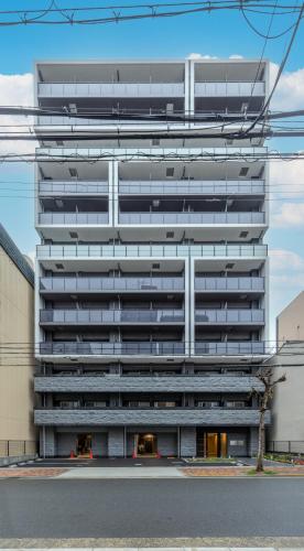 住一 黒門店