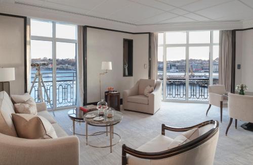The Peninsula Istanbul - main image