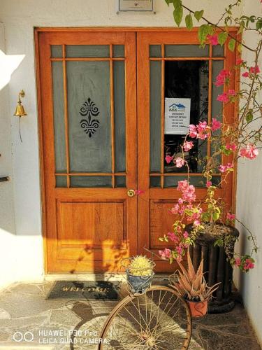 Akkerdam Bed and Breakfast Akkerdam Bed and Breakfast