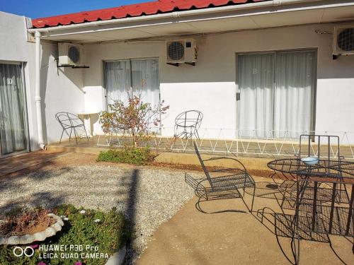 ทัศนียภาพภายนอกโรงแรม, Akkerdam Bed and  in คาลวิเนีย