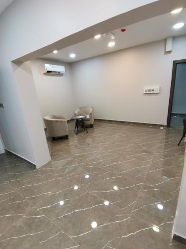 Közös társalgó / TV, Marina Sohar Hotel in Sohar