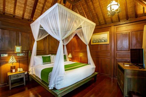 Arya Villas Ubud