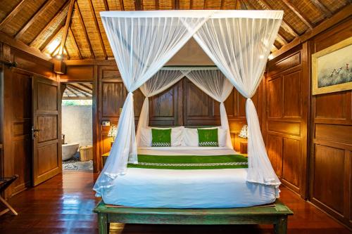 Arya Villas Ubud