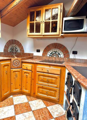 Casa Gianmoena, Cavalese (fotografie 10)