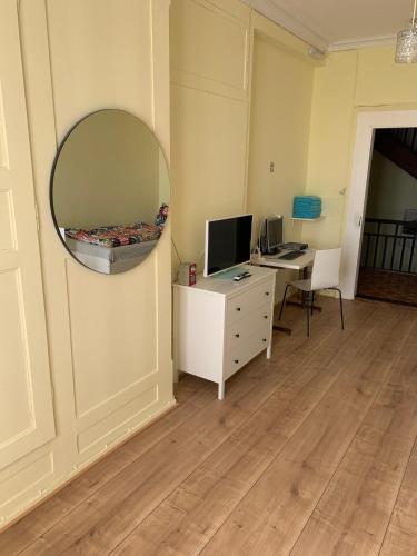  Hotel Schönbrunnen in Münchenbuchsee