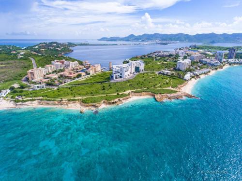 St. Maarten