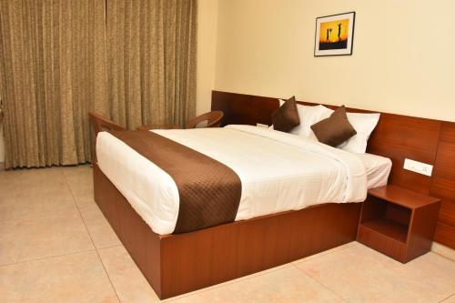 CLIFFVIEW RESORT, Yercaud (fotografie 7)