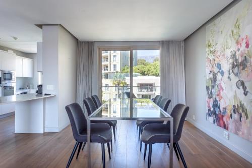 Atlantic Marina Room Type - Apartment with Sea View - Penrith 302