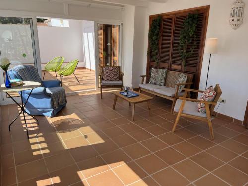 Nerja Paradise Rentals - Villa Almassora