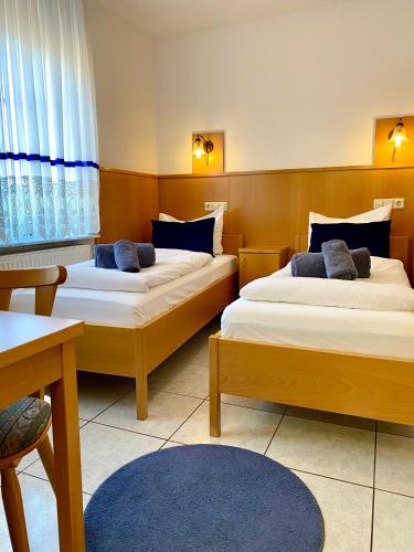 Hotel La Ferté, Stuttgart (foto 7)