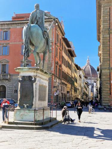 B&B i Rinascimenti - image 9