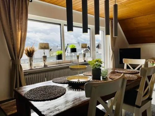 Ferienwohnung Sofie in Mastershausen, Deutschland