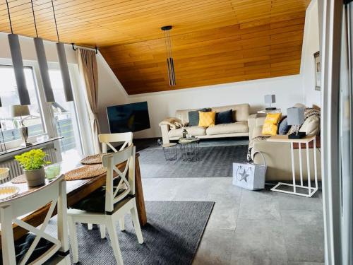 Ferienwohnung Sofie in Mastershausen, Deutschland