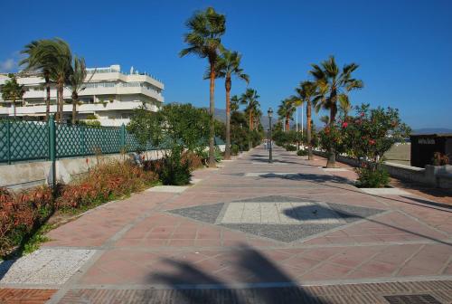 appartement gelegen aan de golfbaan op La Quinta Benahavis Marbella