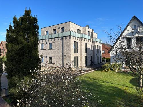 Moin Moin in Wildeshausen, Deutschland