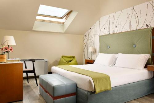 BEST WESTERN Villa Appiani