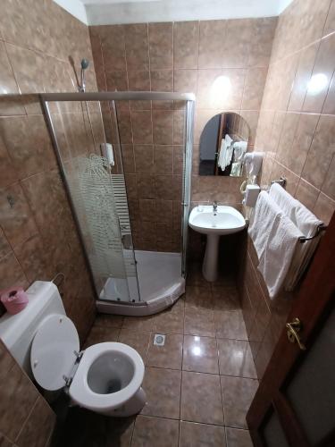 Pension Casa Samurai Room Type - Double or Twin Room