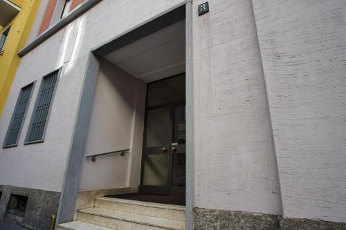 JOIVY Adorable 1 bed flat near centre, Mailand (Foto 5)