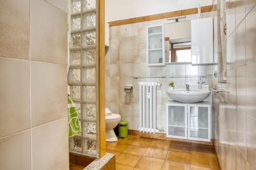 JOIVY Adorable 1 bed flat near centre, Mailand (Foto 6)