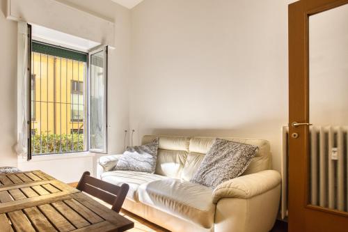 JOIVY Adorable 1 bed flat near centre, Mailand (Foto 7)