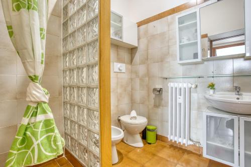JOIVY Adorable 1 bed flat near centre, Mailand (Foto 11)