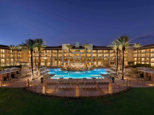 Fairmont Scottsdale Princess - Hotel - Scottsdale