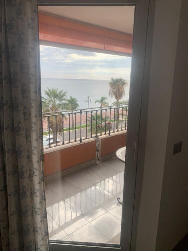 Acquamarina - vue mer, Nice (fotografie 2)